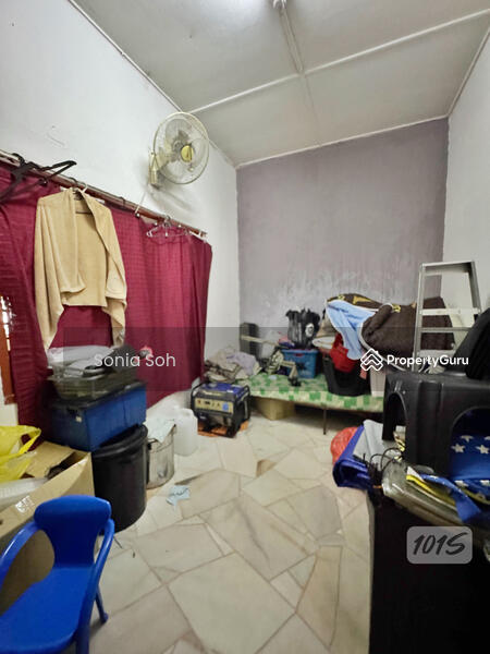 Untuk Dijual - jalan kim chuan, telok gadung besar, port klang