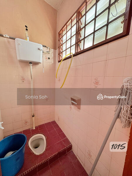 Untuk Dijual - jalan kim chuan, telok gadung besar, port klang