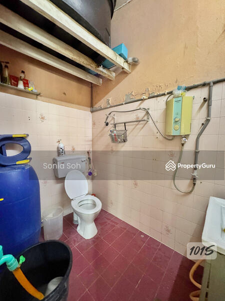 Untuk Dijual - jalan kim chuan, telok gadung besar, port klang