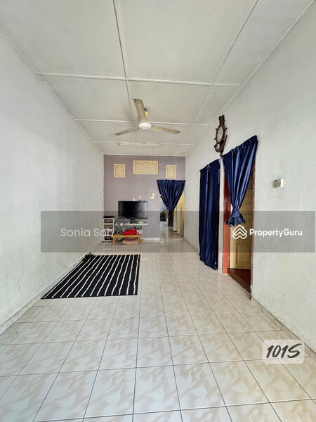 Untuk Dijual - jalan kim chuan, telok gadung besar, port klang