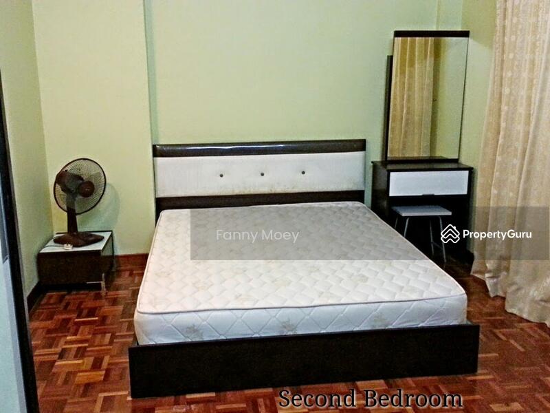 Twin Towers untuk Untuk Dijual - RM 430,000, Mac 2026 - PropertyGuru.com.my