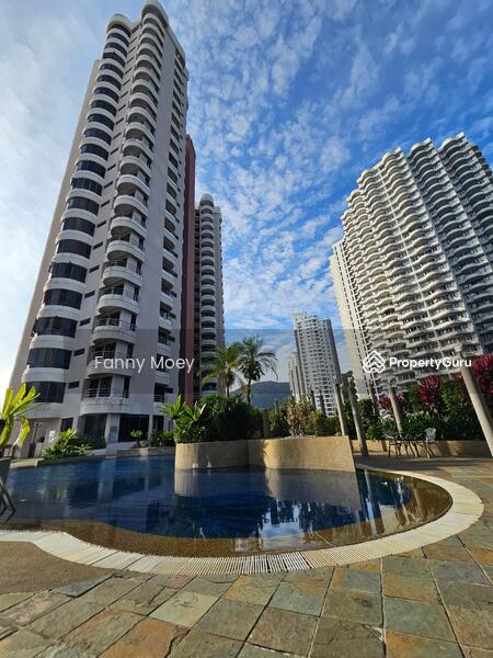 Twin Towers untuk Untuk Dijual - RM 430,000, Mac 2026 - PropertyGuru.com.my