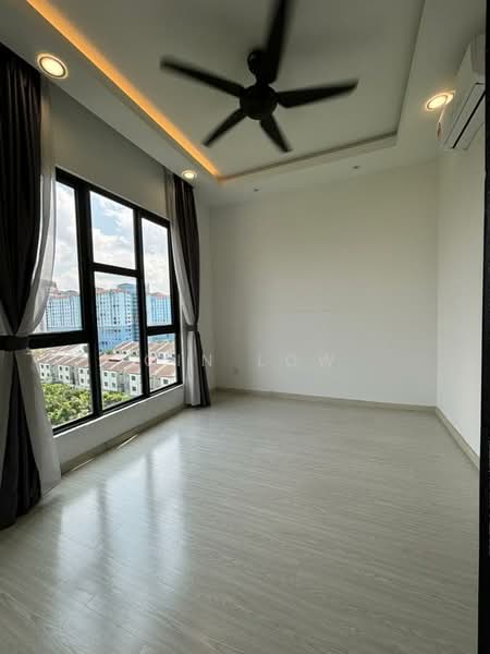 Condominium for Rent at The Havre Bukit Jalil - Gin Low - Interior - PropertyGuru.com.my