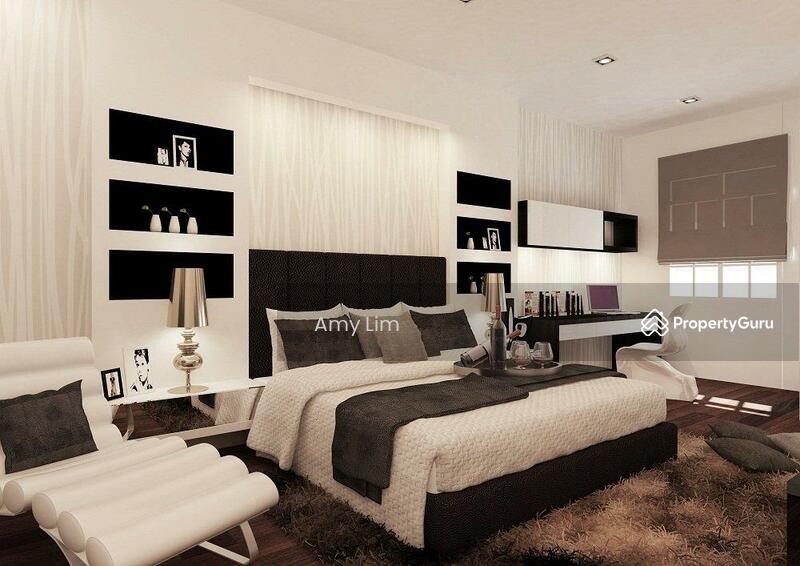 Untuk Dijual - Seremban Seremban 2-Story Freehold