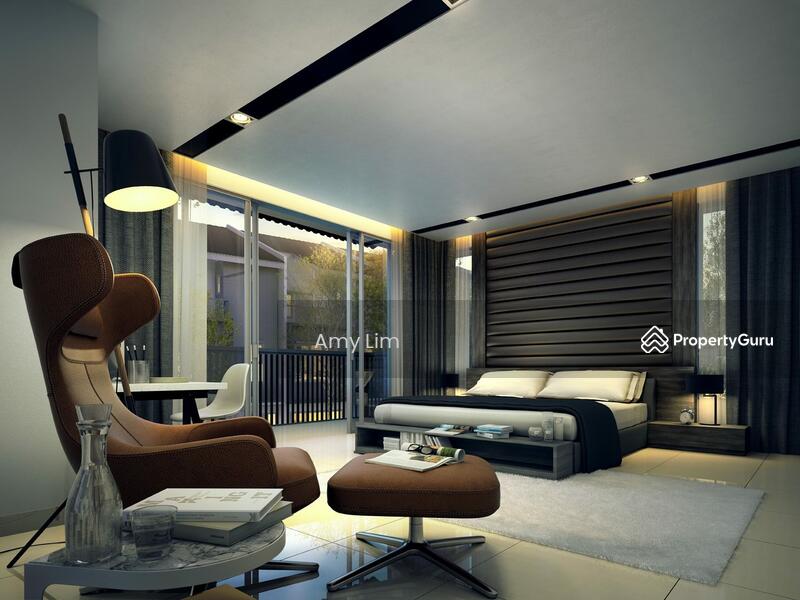 Untuk Dijual - Seremban Seremban 2-Story Freehold