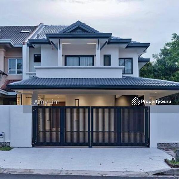 Untuk Dijual - Seremban Seremban 2-Story Freehold