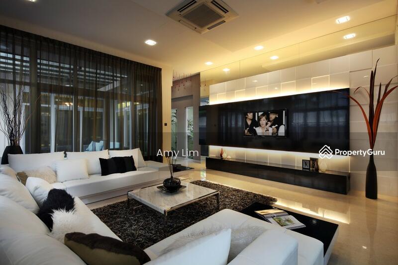Untuk Dijual - Seremban Seremban 2-Story Freehold