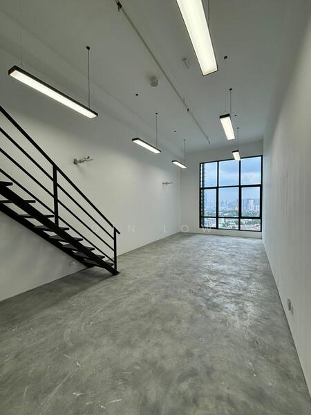 Untuk Dijual - Mutiara Central