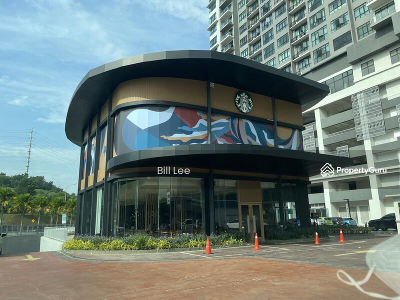 Untuk Disewa - Conezion Commercial