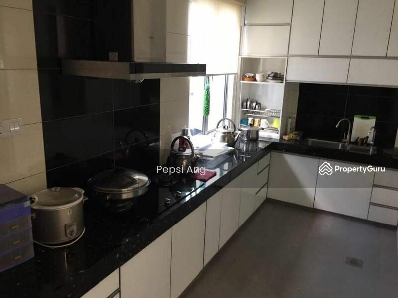 For Rent - Ambang Botanic 2