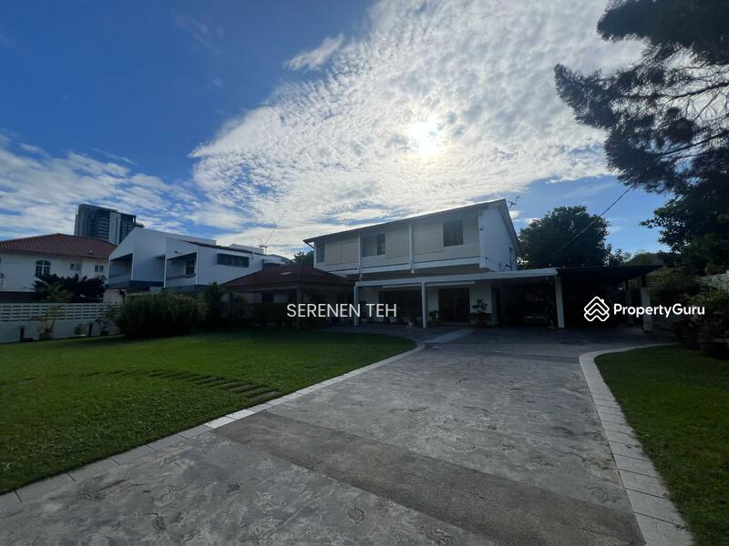 For Sale - Lebuhraya @ 2sty Bungalow Pulau Tikus Georgetown