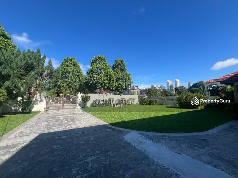 For Sale - Lebuhraya @ 2sty Bungalow Pulau Tikus Georgetown
