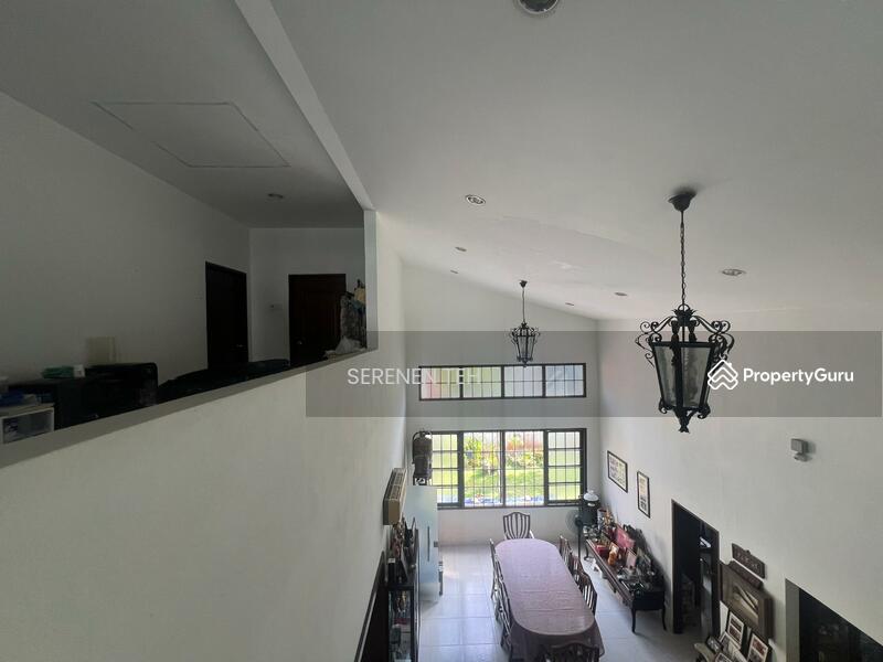 For Sale - Lebuhraya @ 2sty Bungalow Pulau Tikus Georgetown