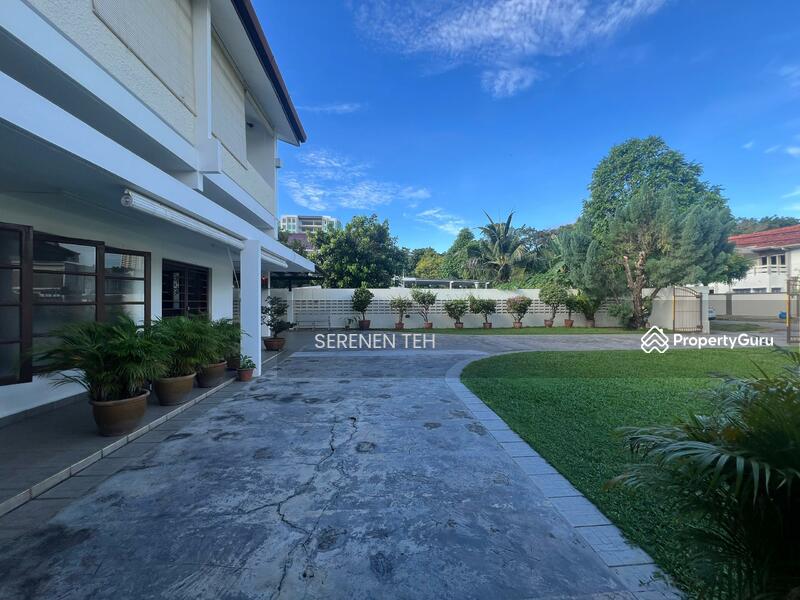 For Sale - Lebuhraya @ 2sty Bungalow Pulau Tikus Georgetown