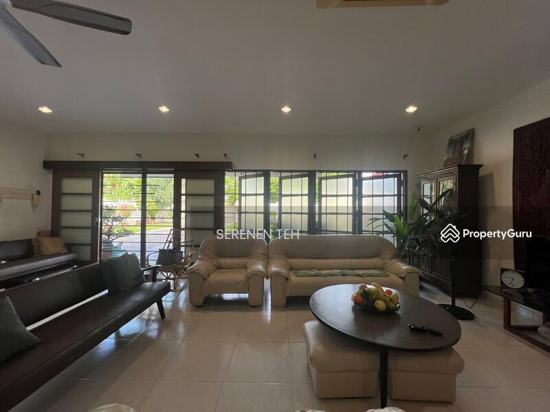 For Sale - Lebuhraya @ 2sty Bungalow Pulau Tikus Georgetown