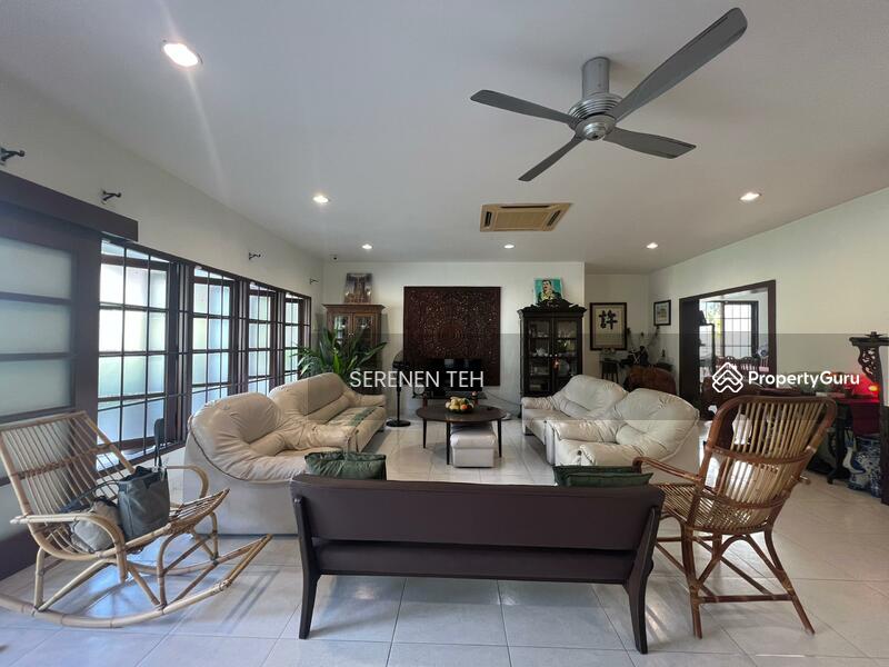 For Sale - Lebuhraya @ 2sty Bungalow Pulau Tikus Georgetown