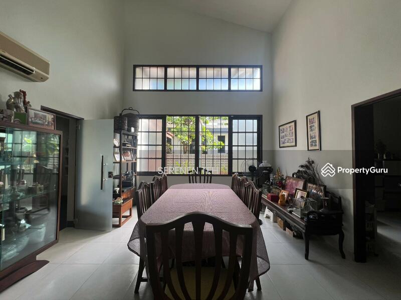 For Sale - Lebuhraya @ 2sty Bungalow Pulau Tikus Georgetown