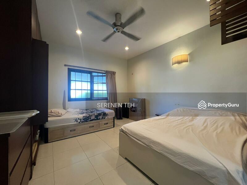 For Sale - Lebuhraya @ 2sty Bungalow Pulau Tikus Georgetown