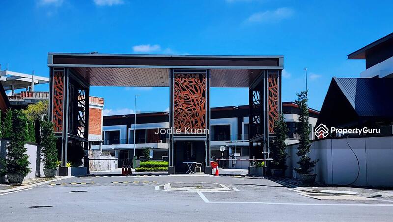 Untuk Dijual - Tiger Lane, Ipoh City