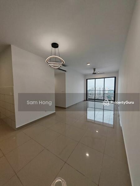 Service Residence for Rent at Acacia Residences - Sam Hong - PropertyGuru.com.my