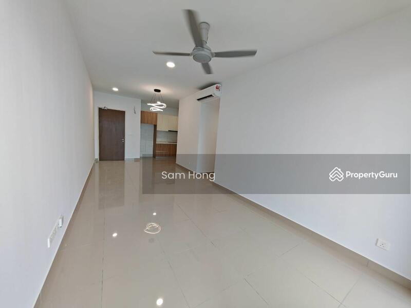 Service Residence for Rent at Acacia Residences - Sam Hong - PropertyGuru.com.my