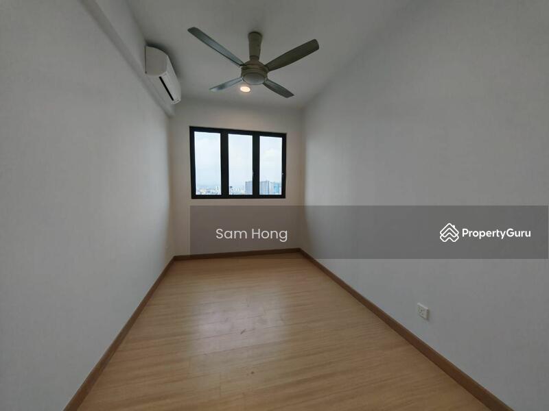 Service Residence for Rent at Acacia Residences - Sam Hong - PropertyGuru.com.my