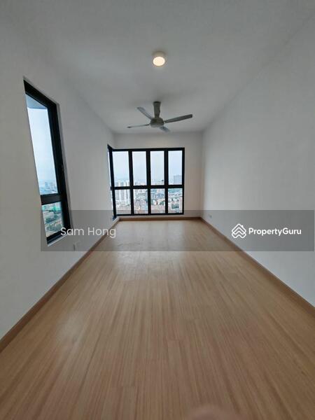 Service Residence for Rent at Acacia Residences - Sam Hong - PropertyGuru.com.my