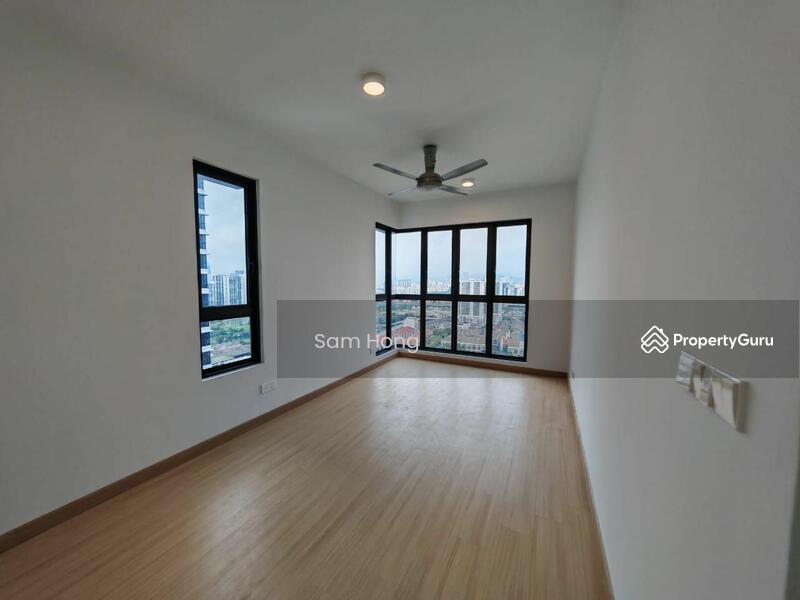 Service Residence for Rent at Acacia Residences - Sam Hong - PropertyGuru.com.my