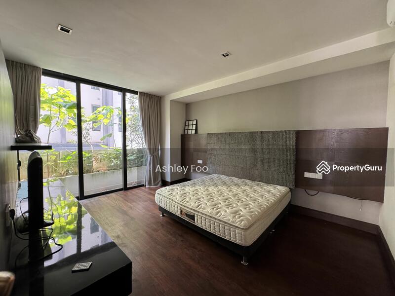 For Rent - Ken Bangsar