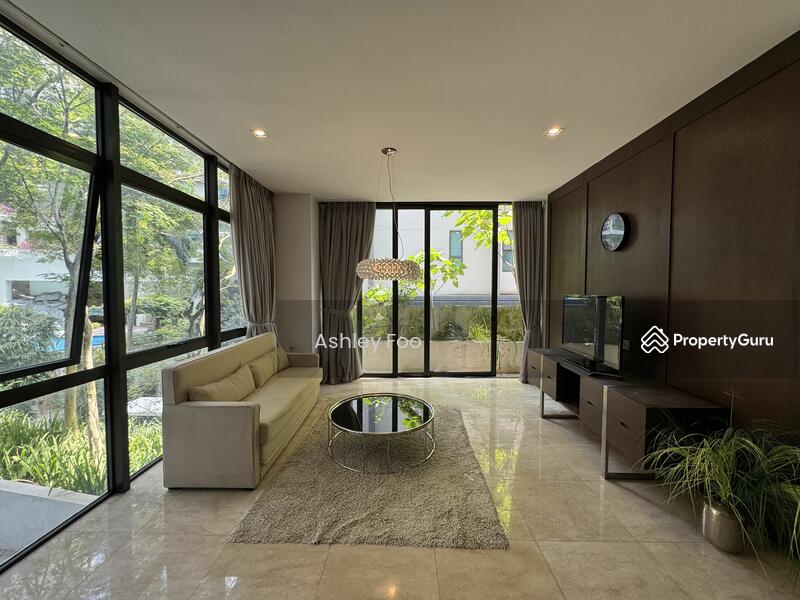 For Rent - Ken Bangsar
