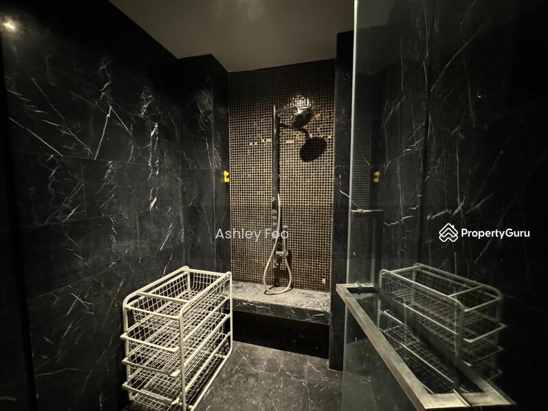 For Rent - Ken Bangsar