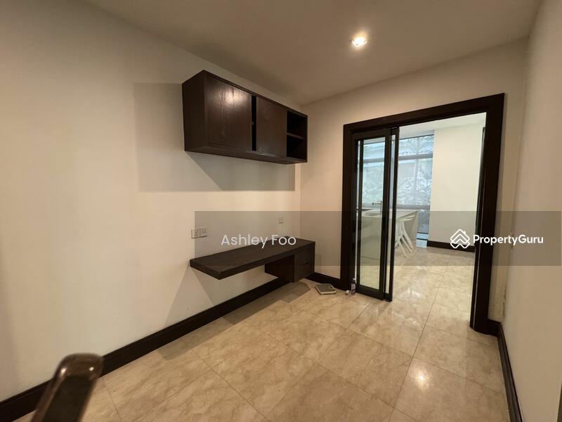 For Rent - Ken Bangsar