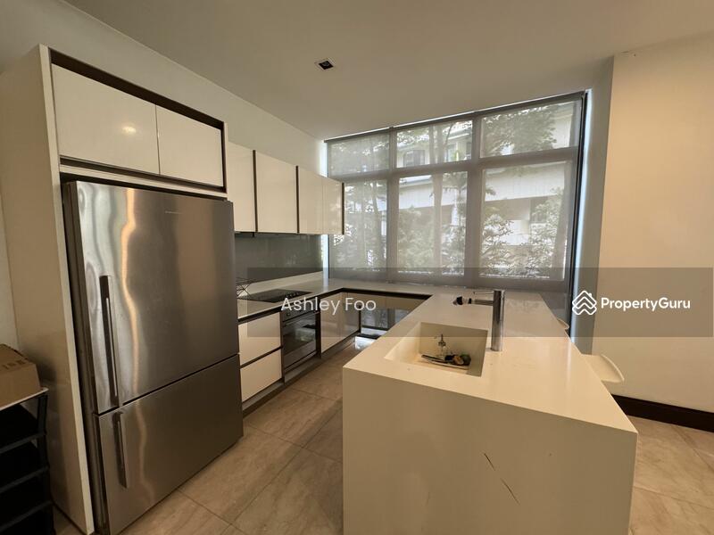 For Rent - Ken Bangsar