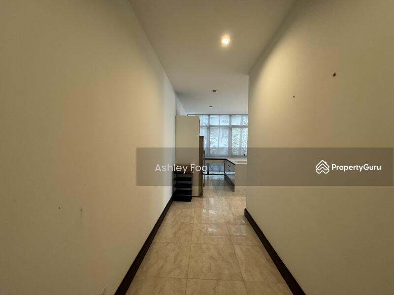 For Rent - Ken Bangsar