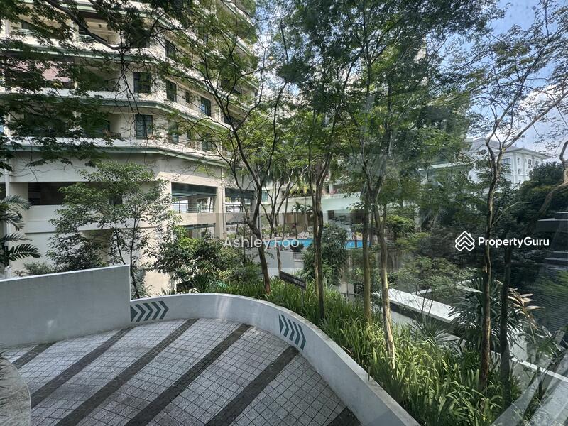 For Rent - Ken Bangsar