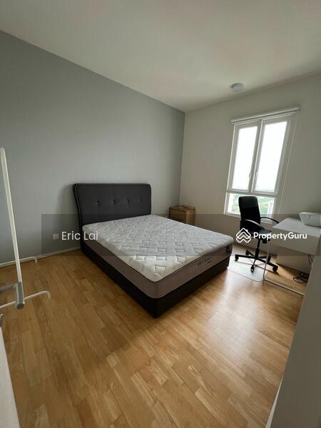 Untuk Dijual - Verdi Eco-Dominiums