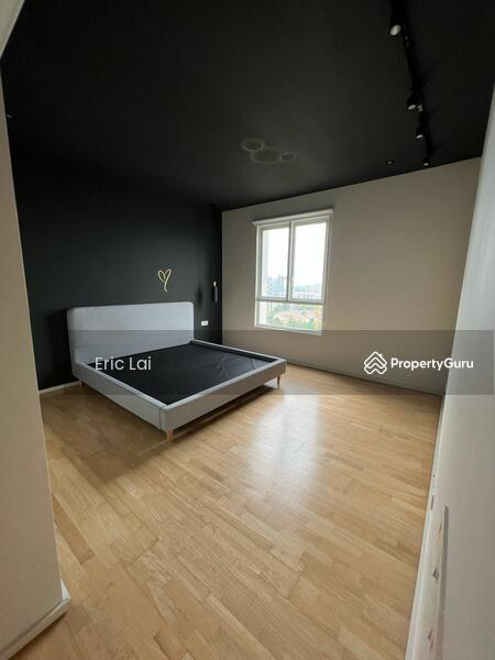 Untuk Dijual - Verdi Eco-Dominiums