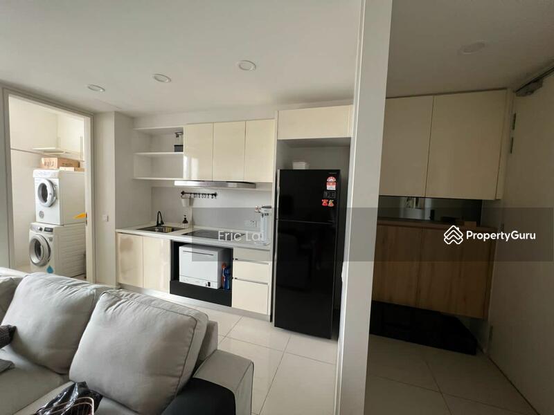 Untuk Dijual - Verdi Eco-Dominiums