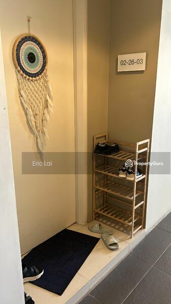 Untuk Dijual - Verdi Eco-Dominiums