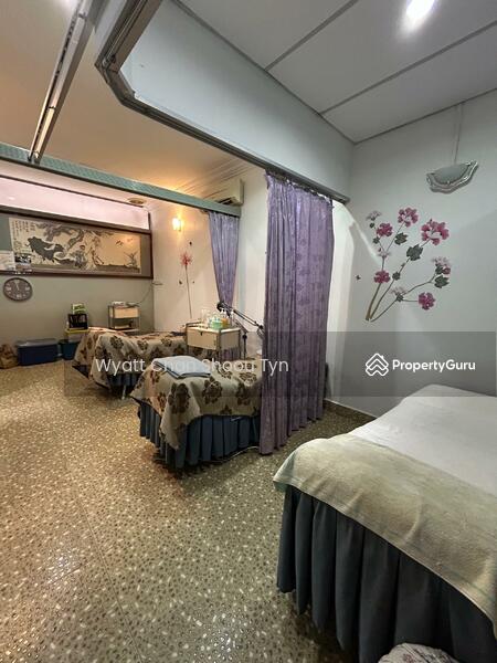 For Rent - Taman Johor Jaya
