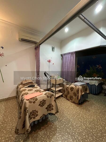 For Rent - Taman Johor Jaya