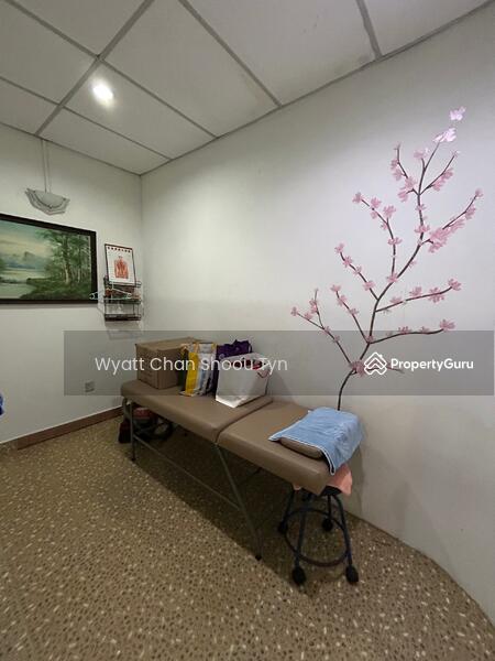 For Rent - Taman Johor Jaya