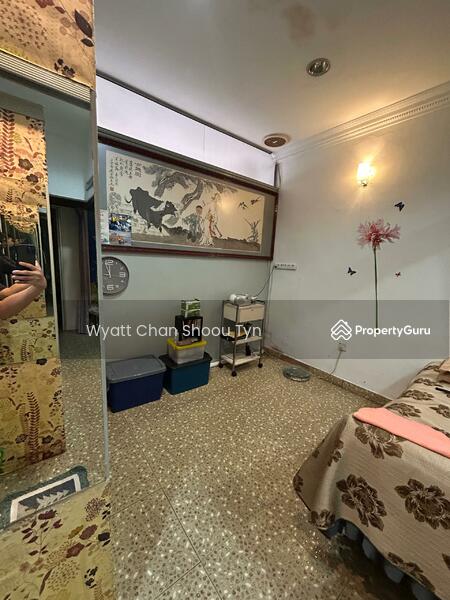 For Rent - Taman Johor Jaya