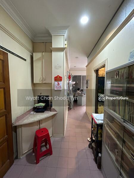 For Rent - Taman Johor Jaya