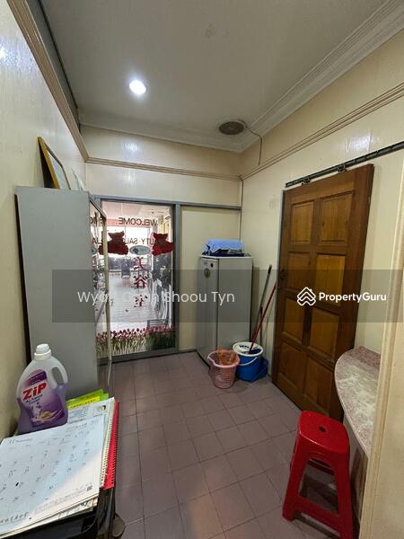 For Rent - Taman Johor Jaya