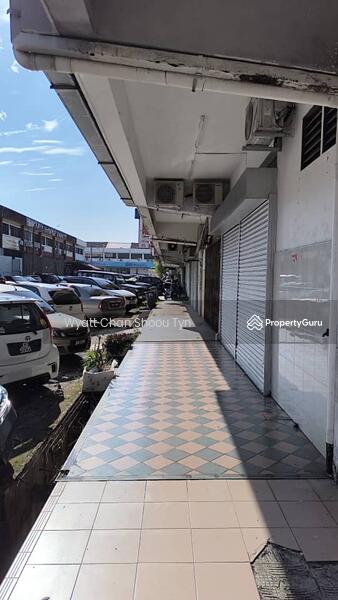 For Rent - Taman Johor Jaya