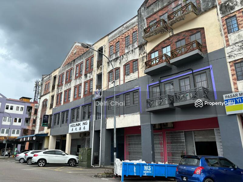 For Sale - Bandar Indahpura