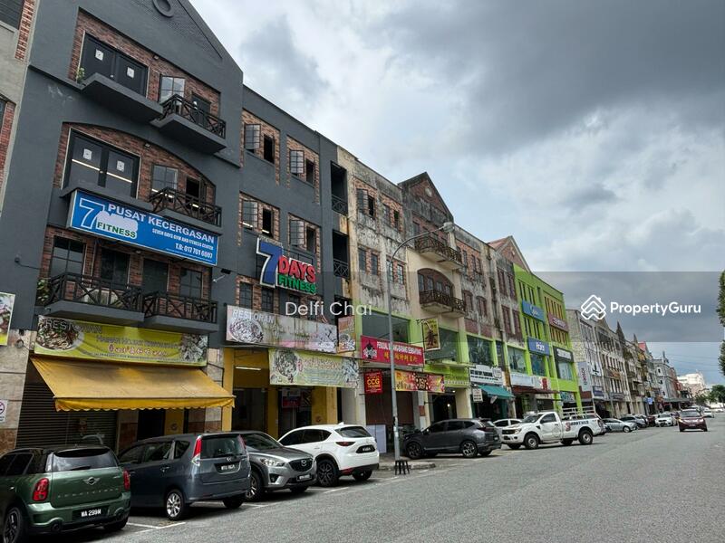 For Sale - Bandar Indahpura