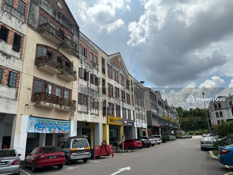 For Sale - Bandar Indahpura
