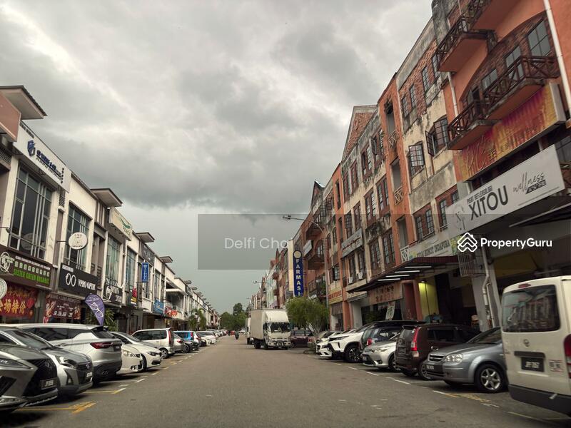 For Sale - Bandar Indahpura